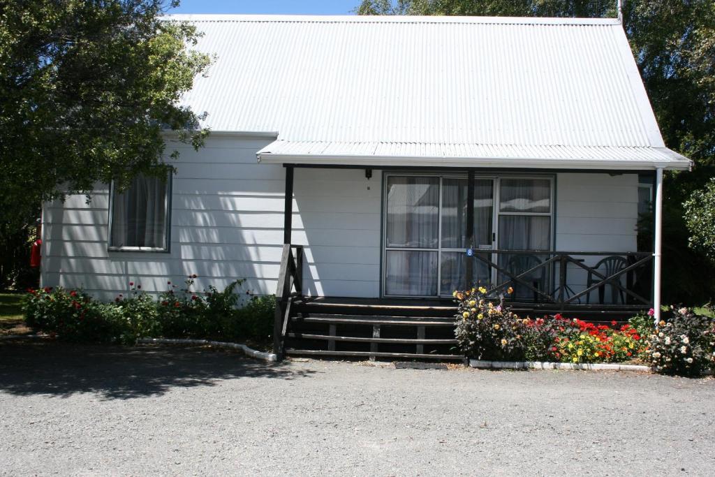Settlers Motel Turangi