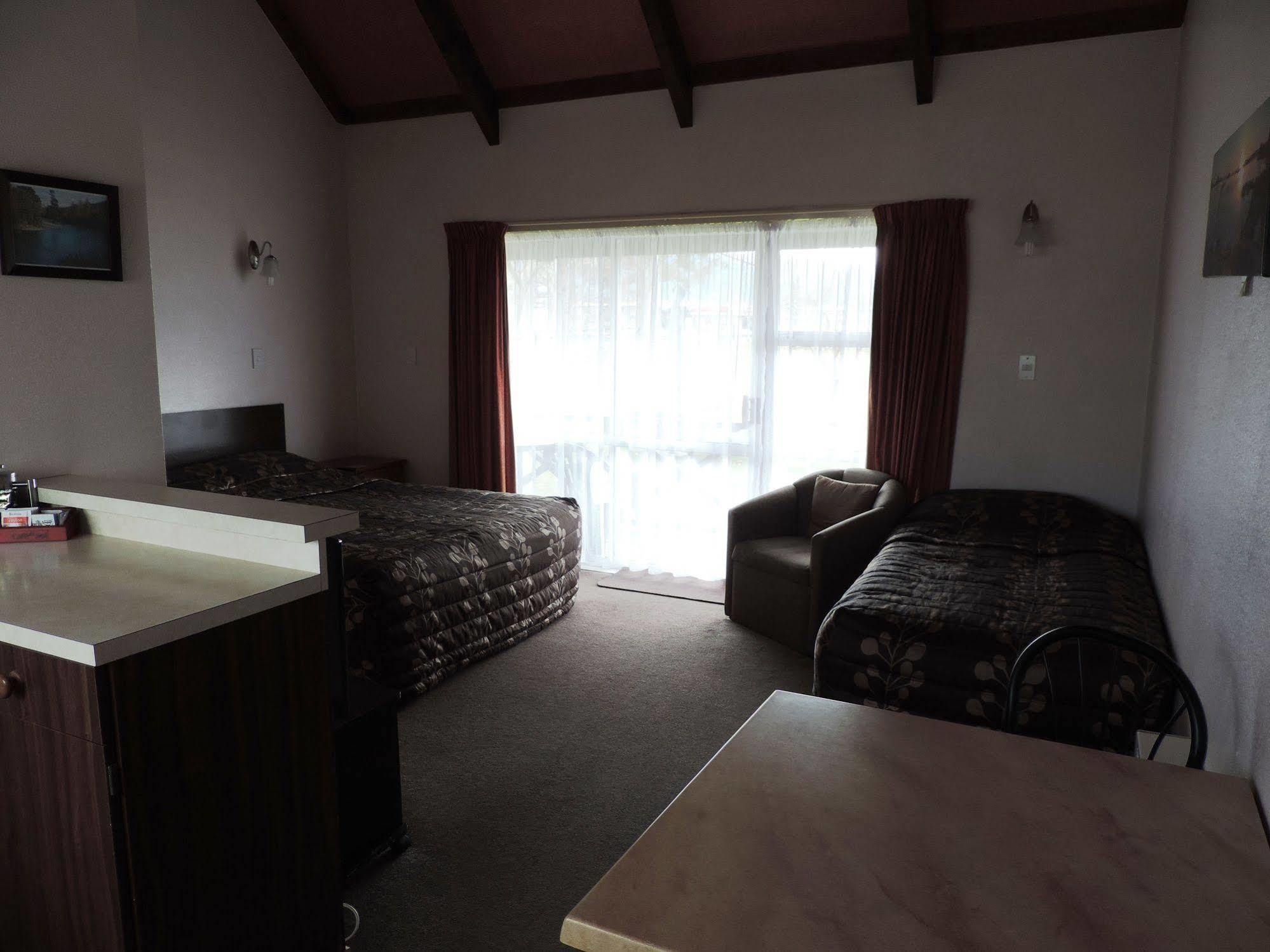 Motel Settlers Turangi