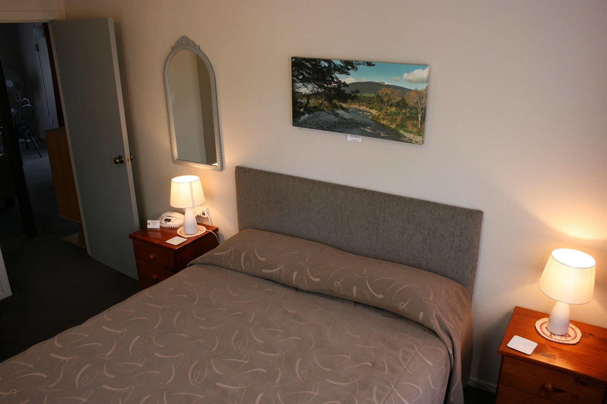Motel Settlers Turangi